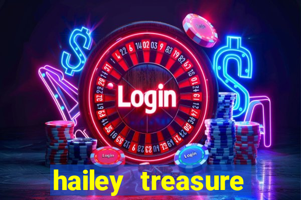 hailey treasure adventure mod apk