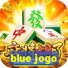 blue jogo