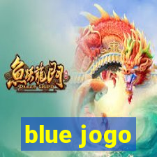 blue jogo