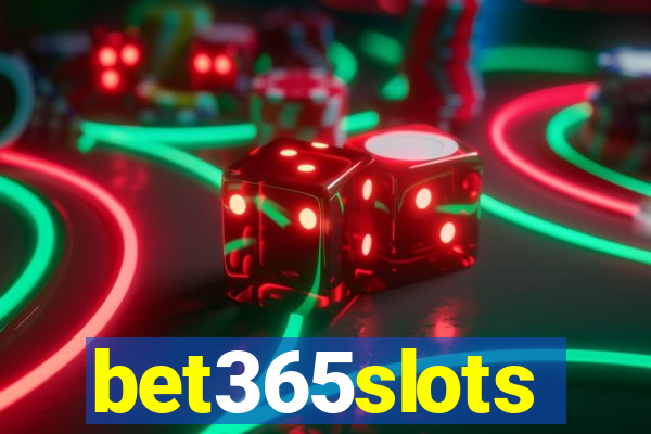 bet365slots