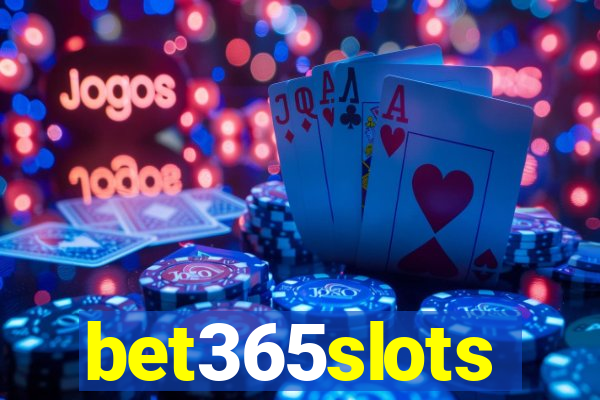 bet365slots