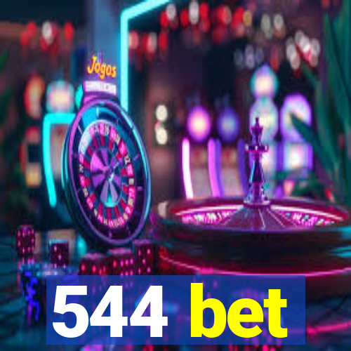 544 bet