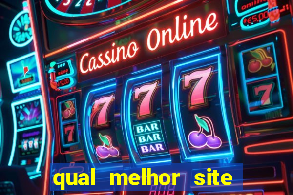 qual melhor site de jogos online