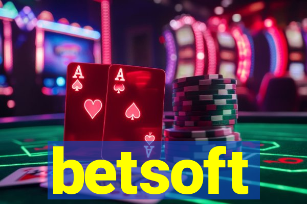 betsoft