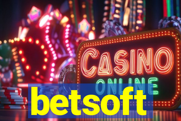 betsoft