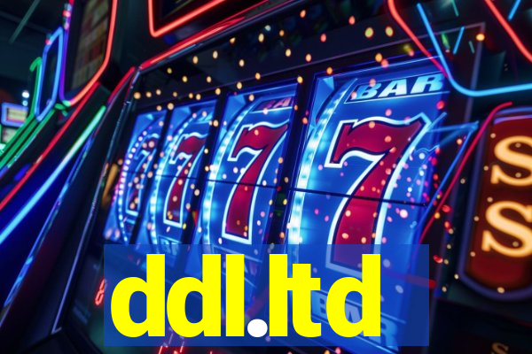 ddl.ltd