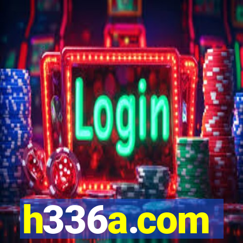 h336a.com