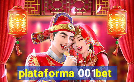 plataforma 001bet