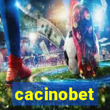 cacinobet