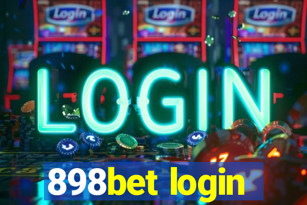 898bet login