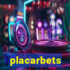 placarbets