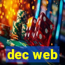 dec web