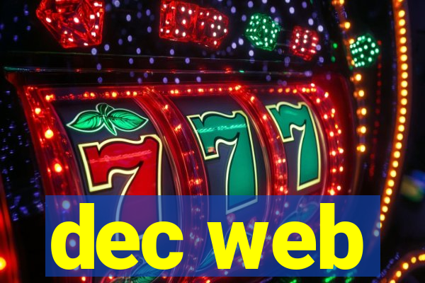 dec web