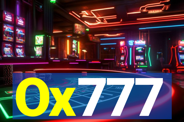 Ox777