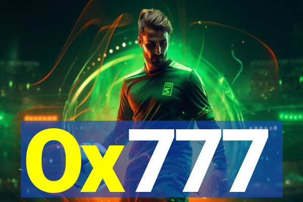 Ox777