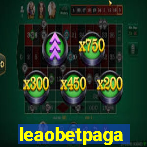 leaobetpaga