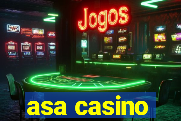 asa casino