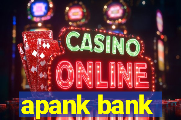 apank bank