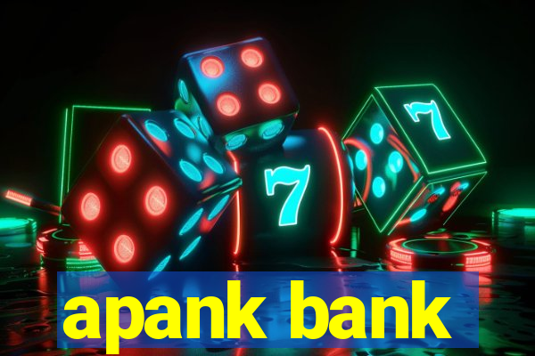 apank bank