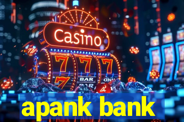 apank bank