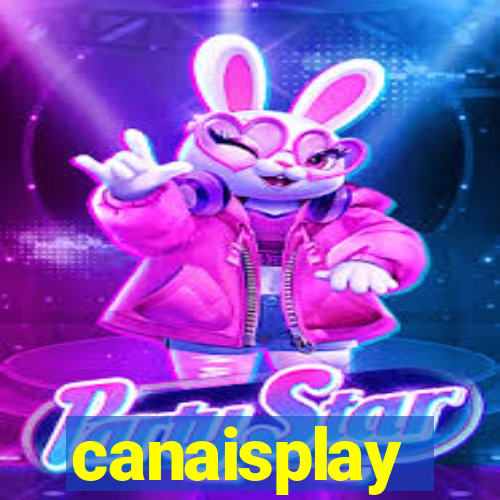 canaisplay