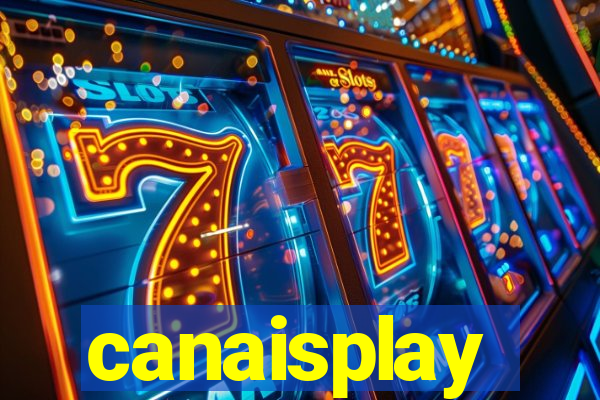 canaisplay