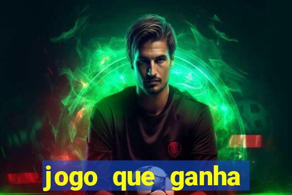 jogo que ganha dinheiro com 1 real