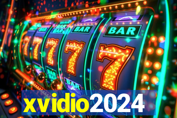 xvidio2024