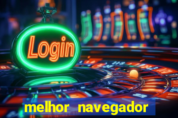 melhor navegador para jogar xcloud