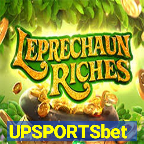 UPSPORTSbet