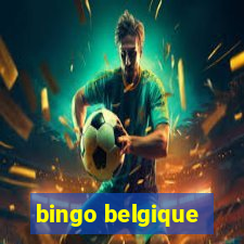 bingo belgique