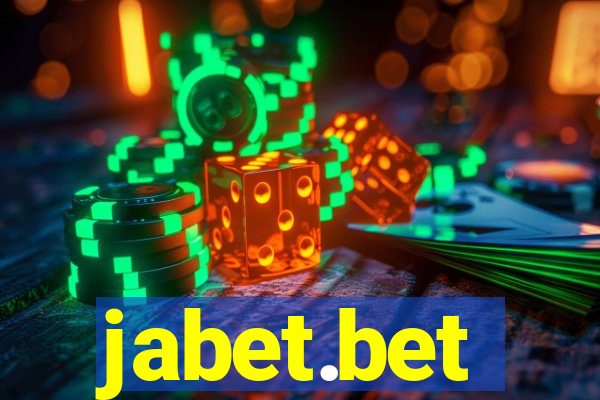 jabet.bet