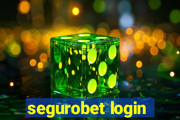 segurobet login