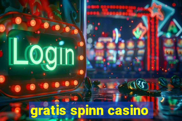 gratis spinn casino