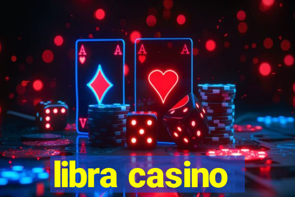 libra casino