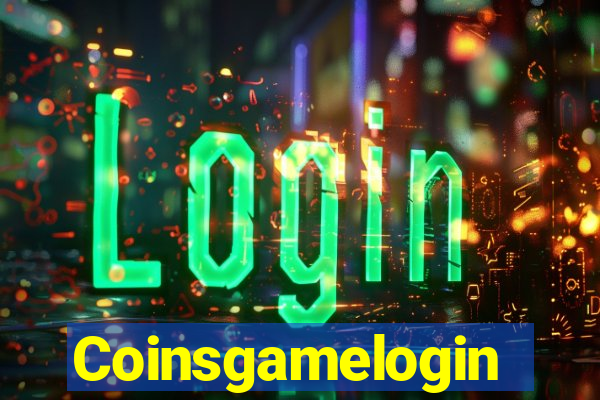 Coinsgamelogin