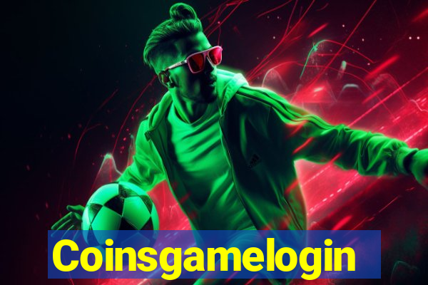 Coinsgamelogin