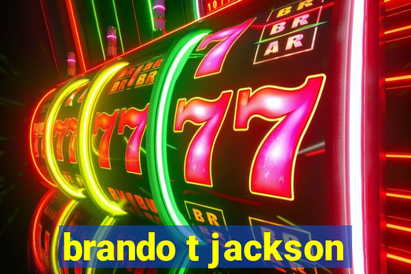 brando t jackson