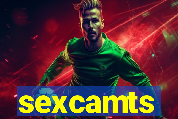 sexcamts