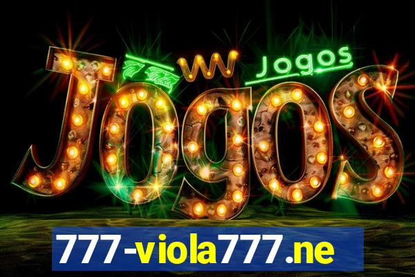 777-viola777.net