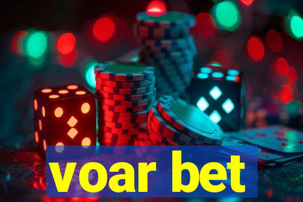 voar bet