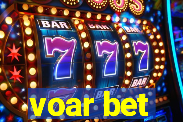 voar bet