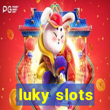 luky slots