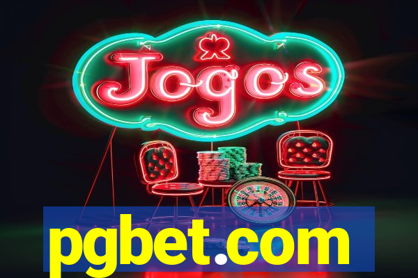 pgbet.com