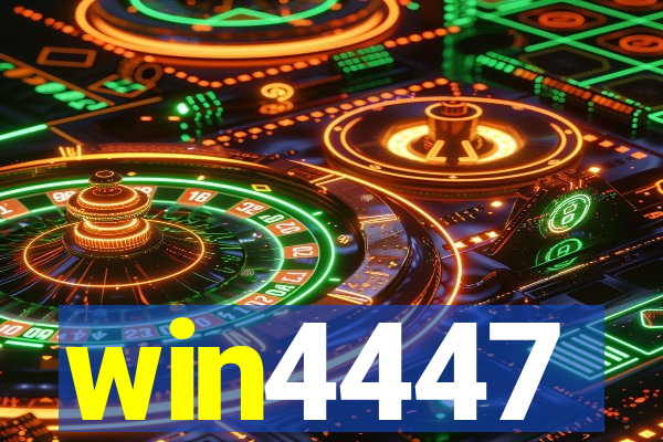 win4447