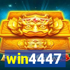 win4447