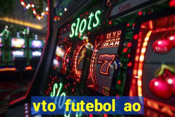 vto futebol ao vivo sportv