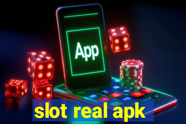 slot real apk