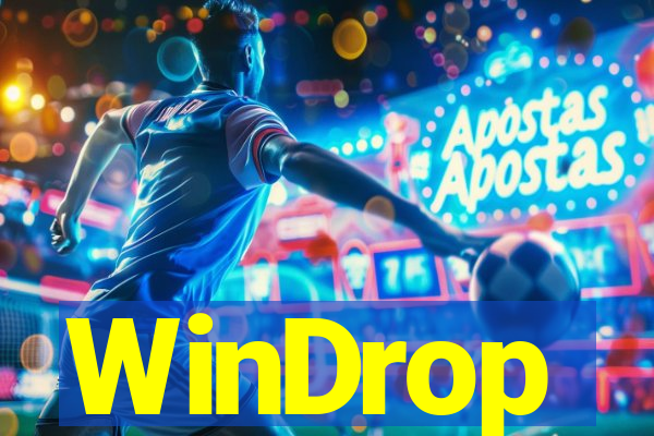 WinDrop