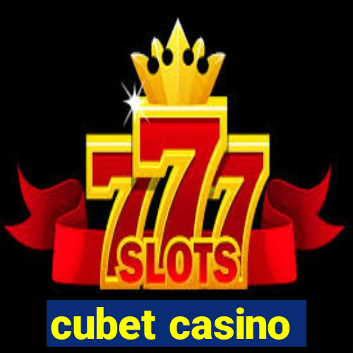 cubet casino